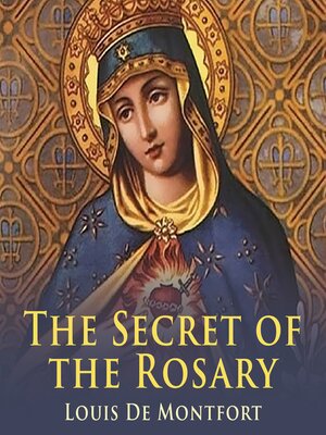 cover image of The Secret of the Rosary
